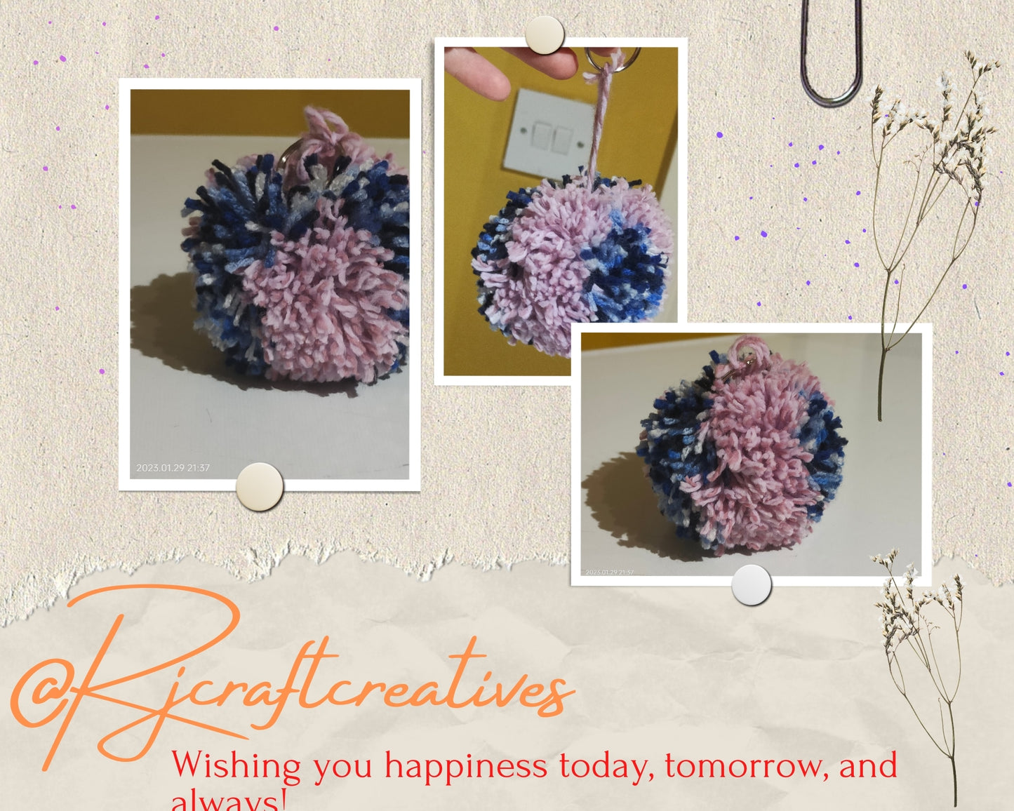 Keyring