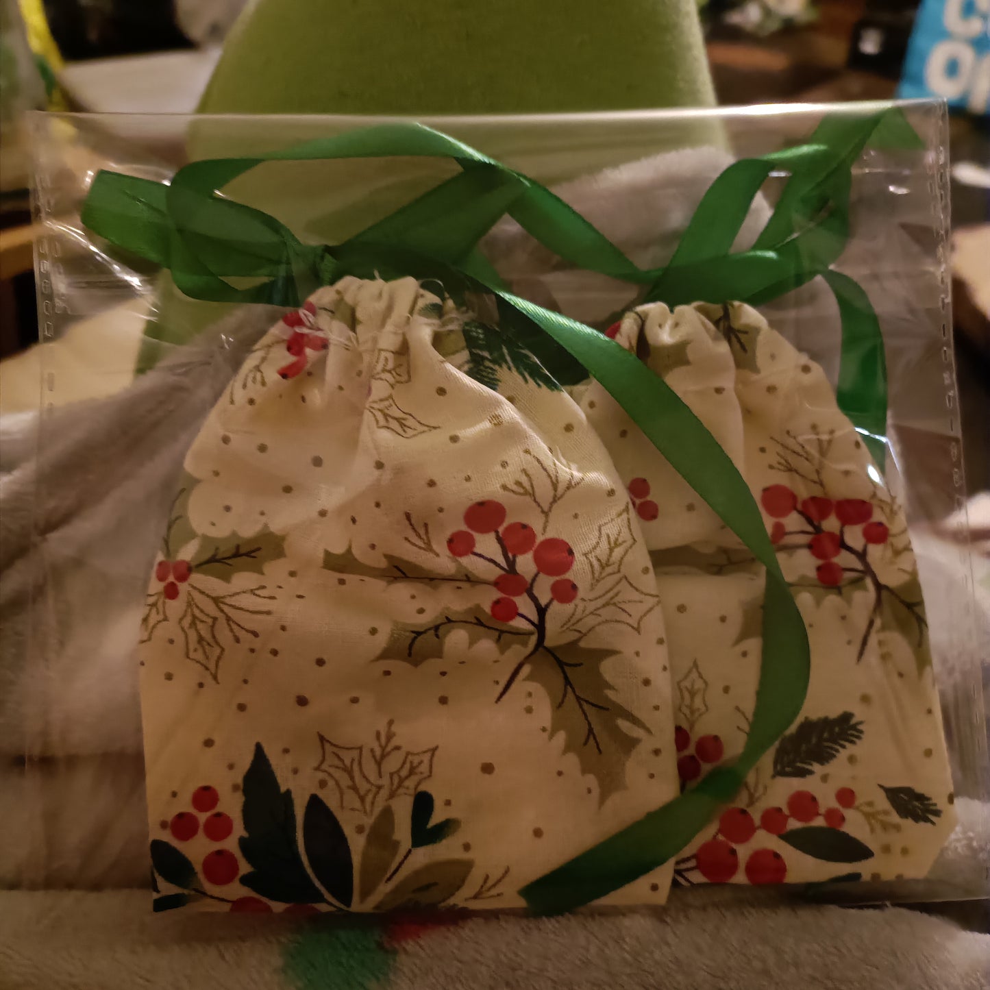 Small Gift Bags
