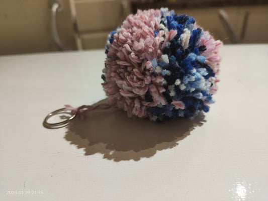 Keyring