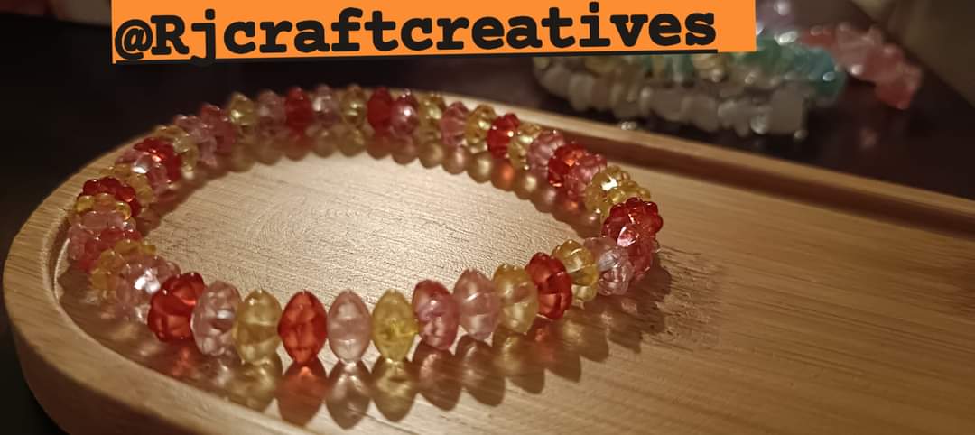 Pretty Beaded one