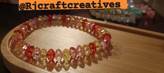 Pretty Beaded one